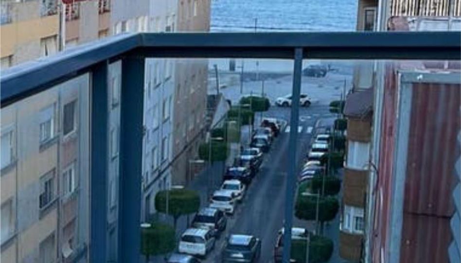 Flat for rent in Puerto, Benicarló - image 1 Photo 1 of Flat for rent in Puerto, Benicarló