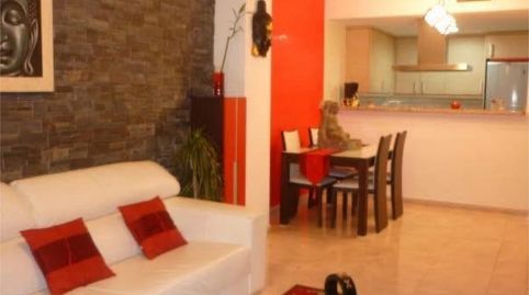 Flat for rent in Puerto, Benicarló - image 2 Photo 2 of Flat for rent in Puerto, Benicarló