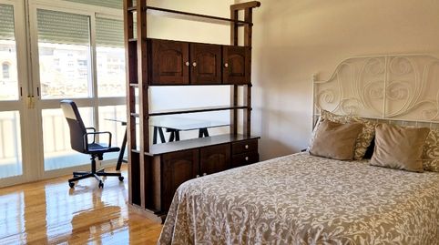 Foto 5 de Piso de alquiler en Paseo San Roque, 11, Centro, Ávila Capital