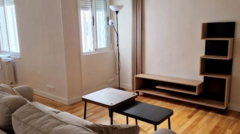 Foto 4 de Piso de alquiler en Paseo San Roque, 11, Centro, Ávila Capital