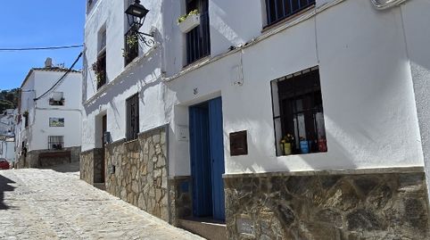 Einfamilien-Reihenhaus zum Verkauf in Calle Diego de el Gastor, 26, El Gastor, Cádiz - Bild 2 Foto 2 von Einfamilien-Reihenhaus zum Verkauf in Calle Diego de el Gastor, 26, El Gastor, Cádiz