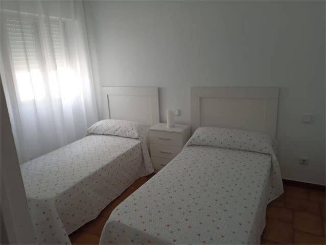 Piso en Alquiler en Aceuchal