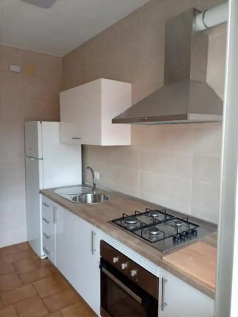 Flat for rent in Aceuchal Kitchen of Flat for rent in Aceuchal with Furnished