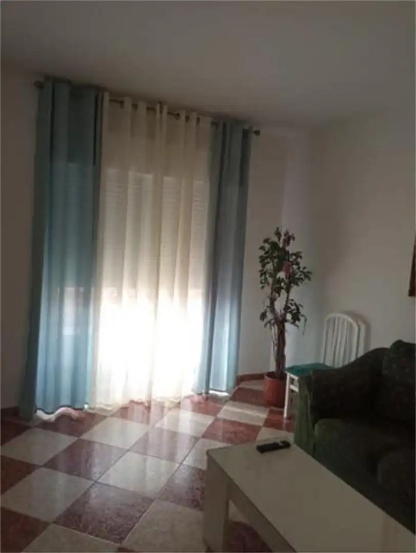 Flat for rent in Aceuchal Bedroom of Flat for rent in Aceuchal with Furnished