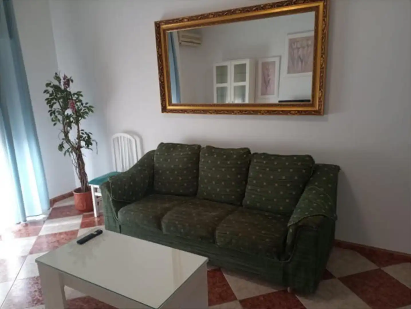 Flat for rent in Aceuchal Living room of Flat for rent in Aceuchal with Furnished