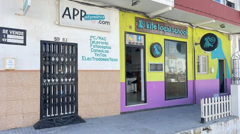 Commercial properties for sale in Calle Batalla del Salado, 66, Tarifa ciudad, Tarifa - image 2 Photo 2 of Commercial properties for sale in Calle Batalla del Salado, 66, Tarifa ciudad, Tarifa