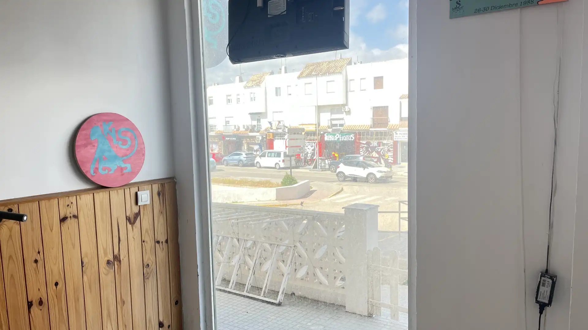 Geschaftsraum zum Verkauf in Calle Batalla del Salado, 66, Tarifa ciudad Geschaftsraum zum Verkauf in Tarifa