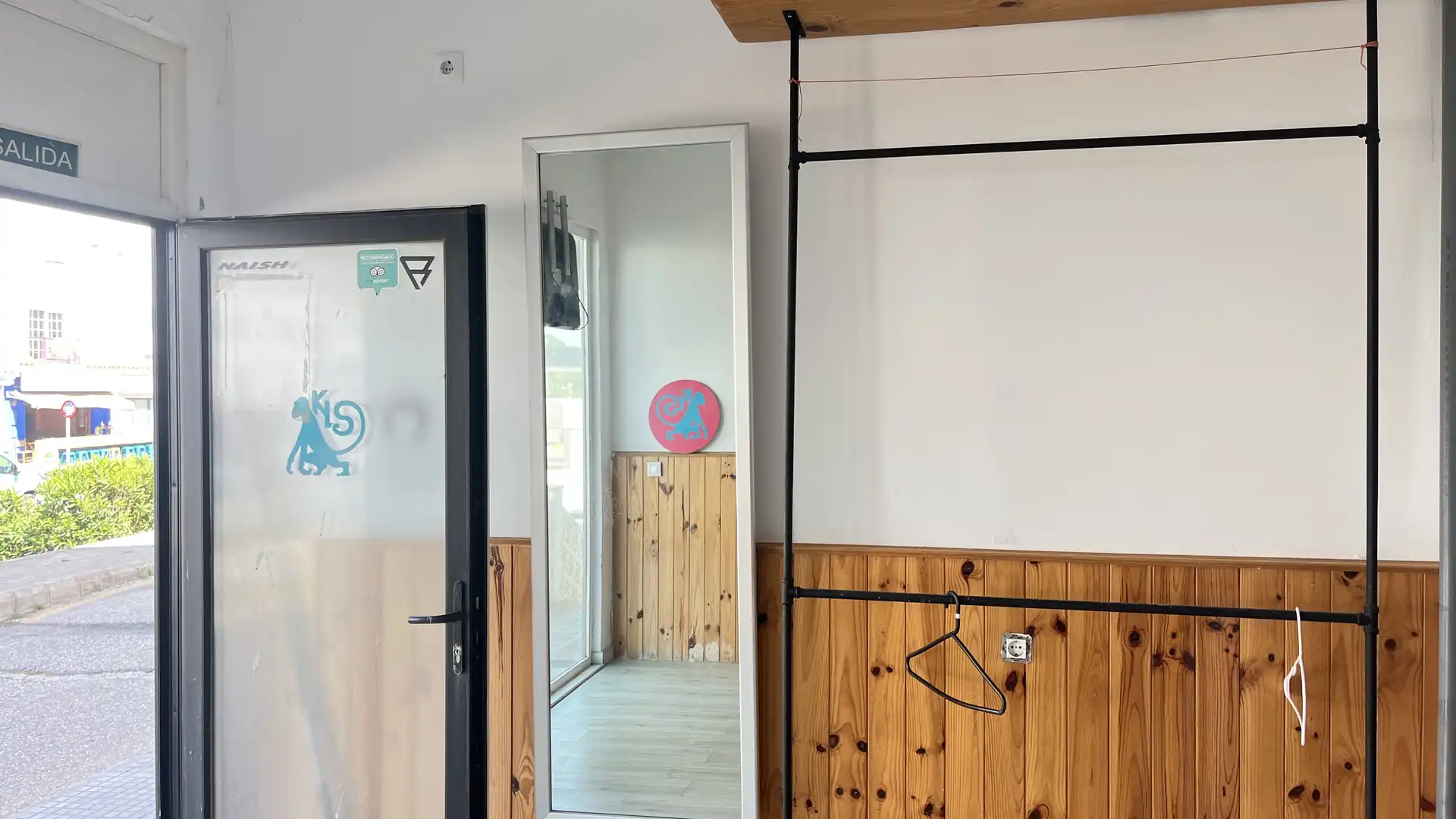 Geschaftsraum zum Verkauf in Calle Batalla del Salado, 66, Tarifa ciudad Geschaftsraum zum Verkauf in Tarifa
