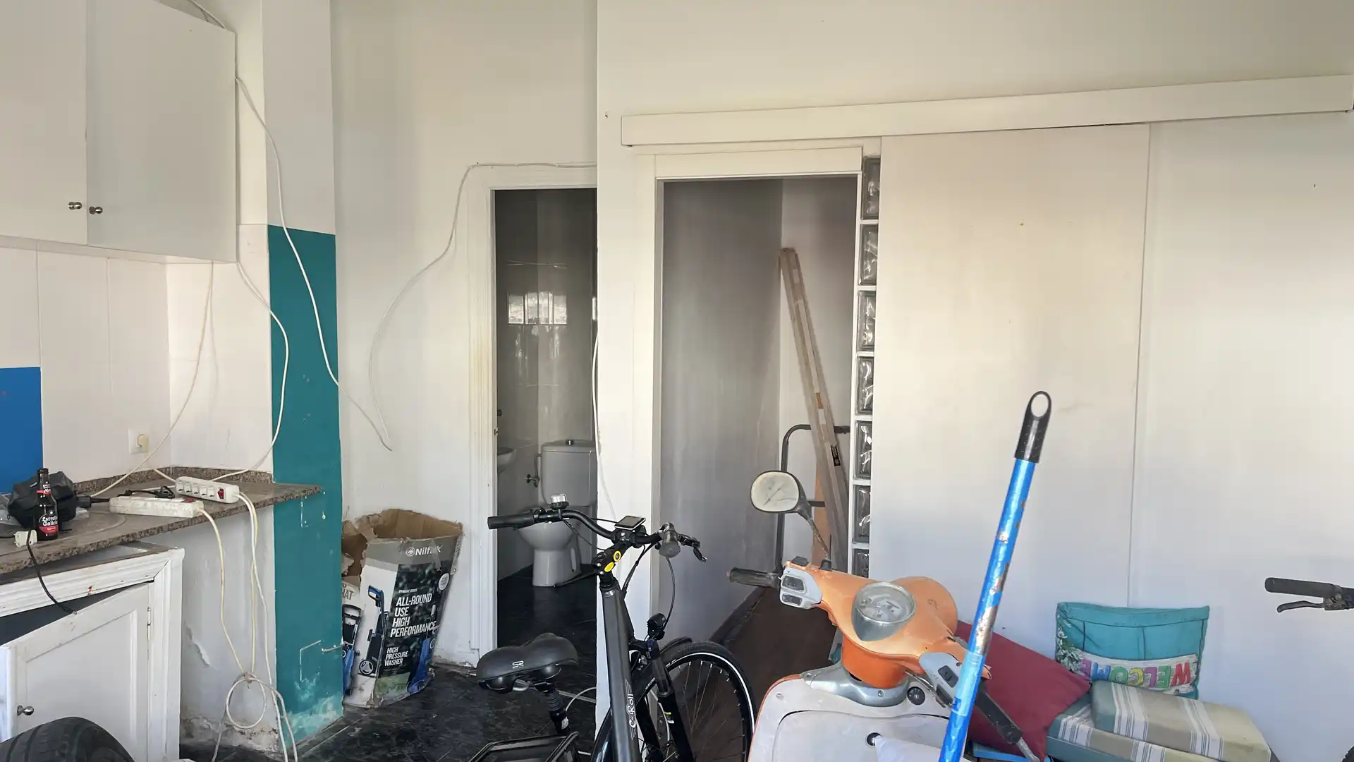 Geschaftsraum zum Verkauf in Calle Batalla del Salado, 66, Tarifa ciudad Geschaftsraum zum Verkauf in Tarifa