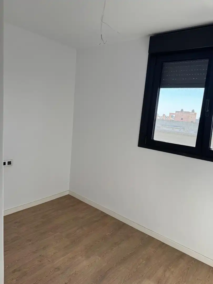 Dormitori de Àtic en venda en Bormujos amb Aire condicionat, Terrassa i Piscina