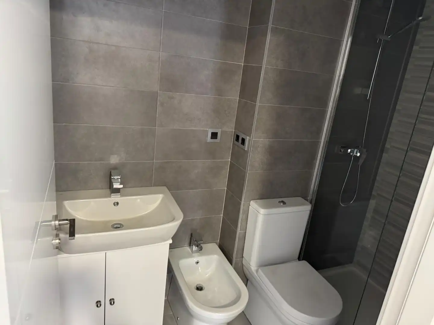 Bany de Àtic en venda en Bormujos amb Aire condicionat, Terrassa i Piscina