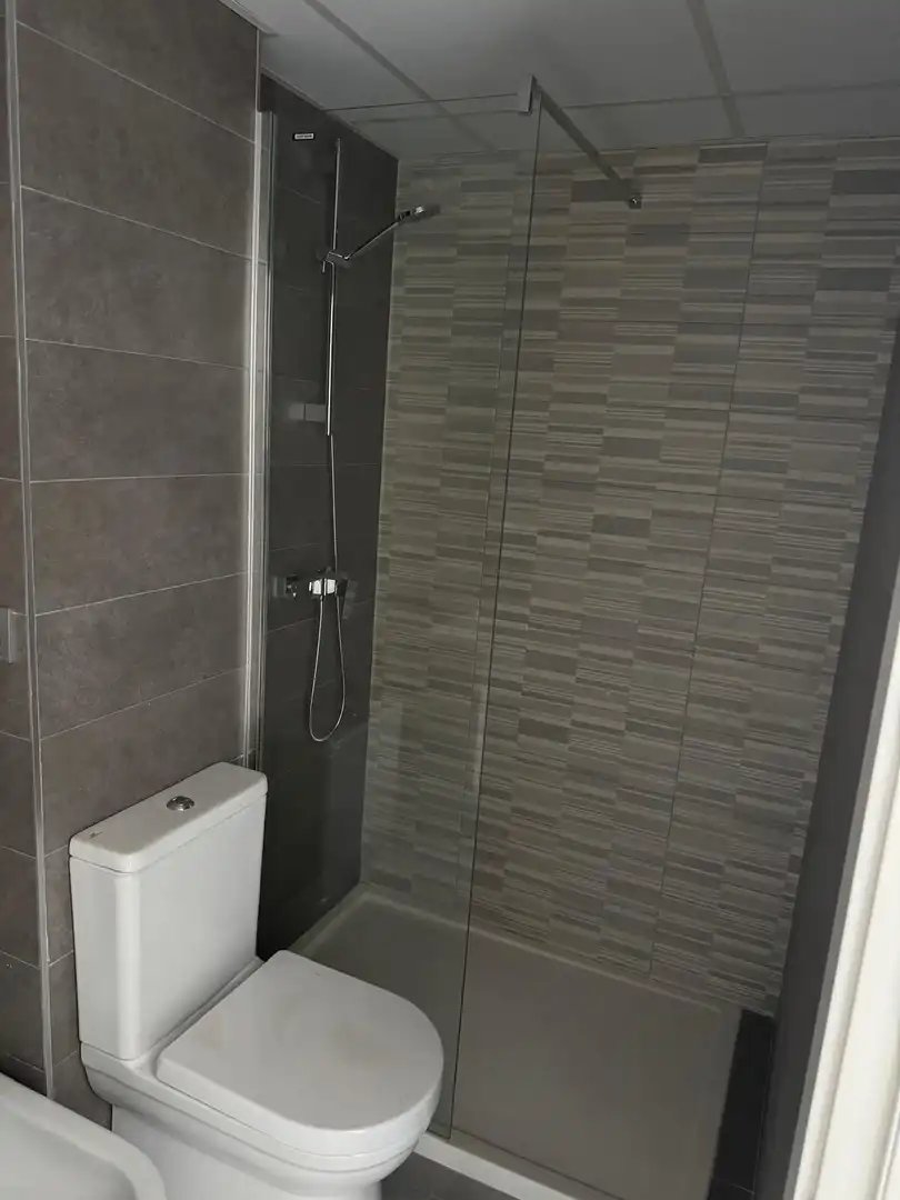Bany de Àtic en venda en Bormujos amb Aire condicionat, Terrassa i Piscina