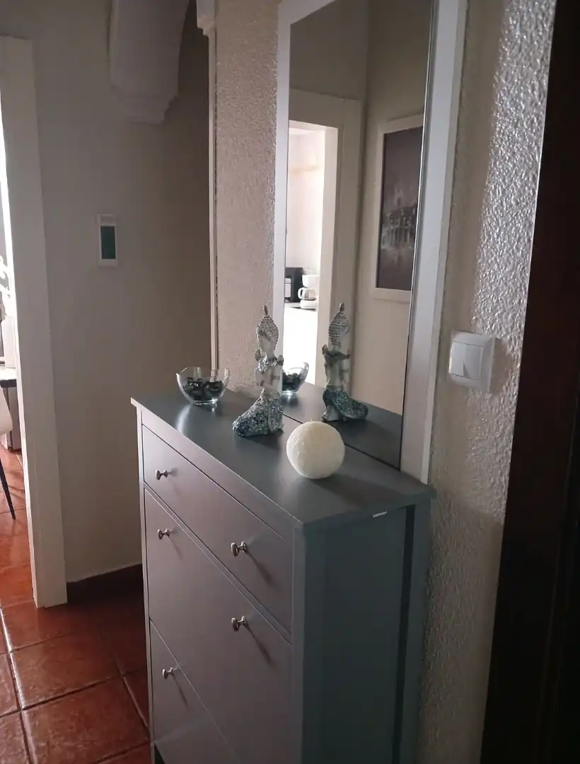 Ground floor for sale in Calle Sevilla, 2, Ayamonte ciudad Ground floor for sale in Ayamonte with Air Conditioner, Storage room and Furnished