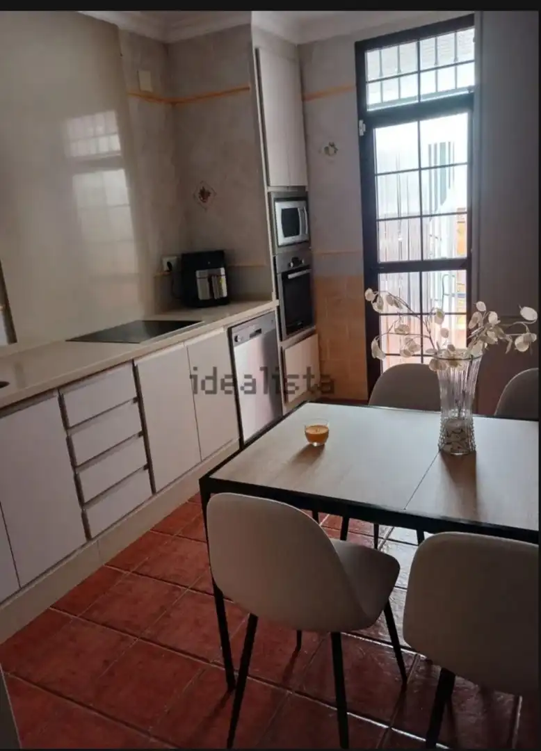 Cuina de Planta baixa en venda en Ayamonte amb Aire condicionat, Traster i Moblat