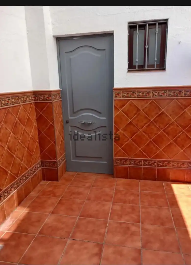 Ground floor for sale in Calle Sevilla, 2, Ayamonte ciudad Ground floor for sale in Ayamonte with Air Conditioner, Storage room and Furnished