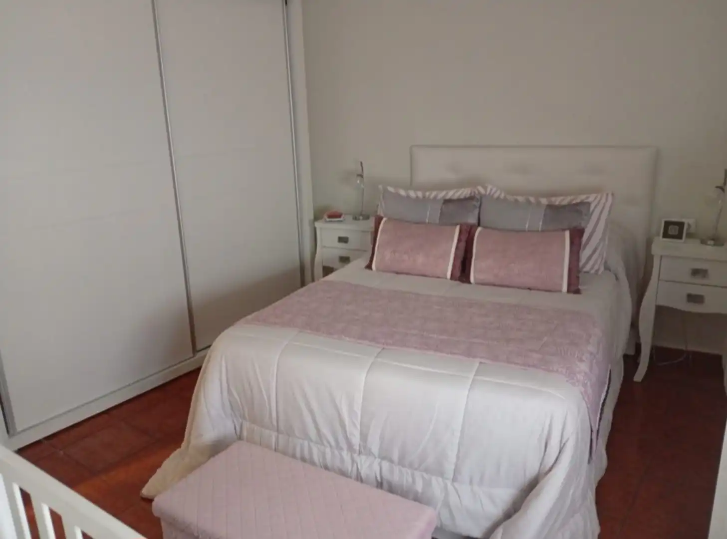 Ground floor for sale in Calle Sevilla, 2, Ayamonte ciudad Bedroom of Ground floor for sale in Ayamonte with Air Conditioner, Storage room and Furnished