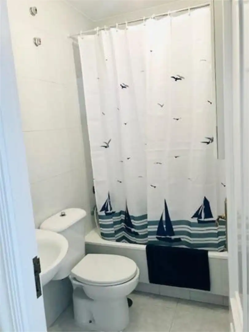 Wohnung zur Miete in Raxó Wohnung zur Miete in Raxó