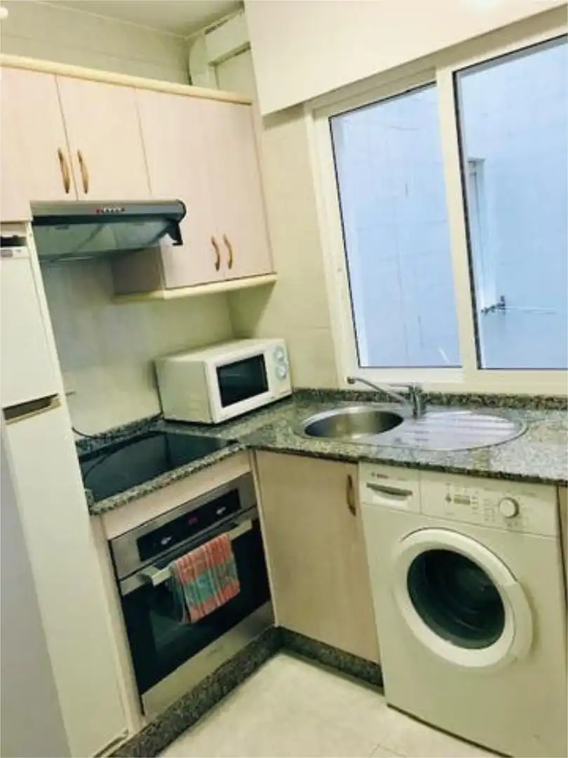 Wohnung zur Miete in Raxó Wohnung zur Miete in Raxó