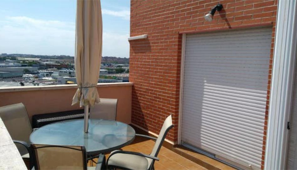 Piso de alquiler en Sur - PAU 4, Móstoles - imagen 1 Foto 1 de Piso de alquiler en Sur - PAU 4, Móstoles