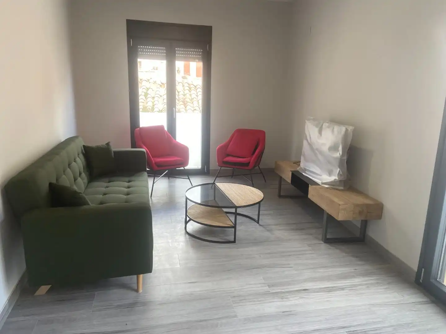 Zimmer in Calle Canovas, 44, Noalejo Zimmer in Calle Canovas, 44, Noalejo