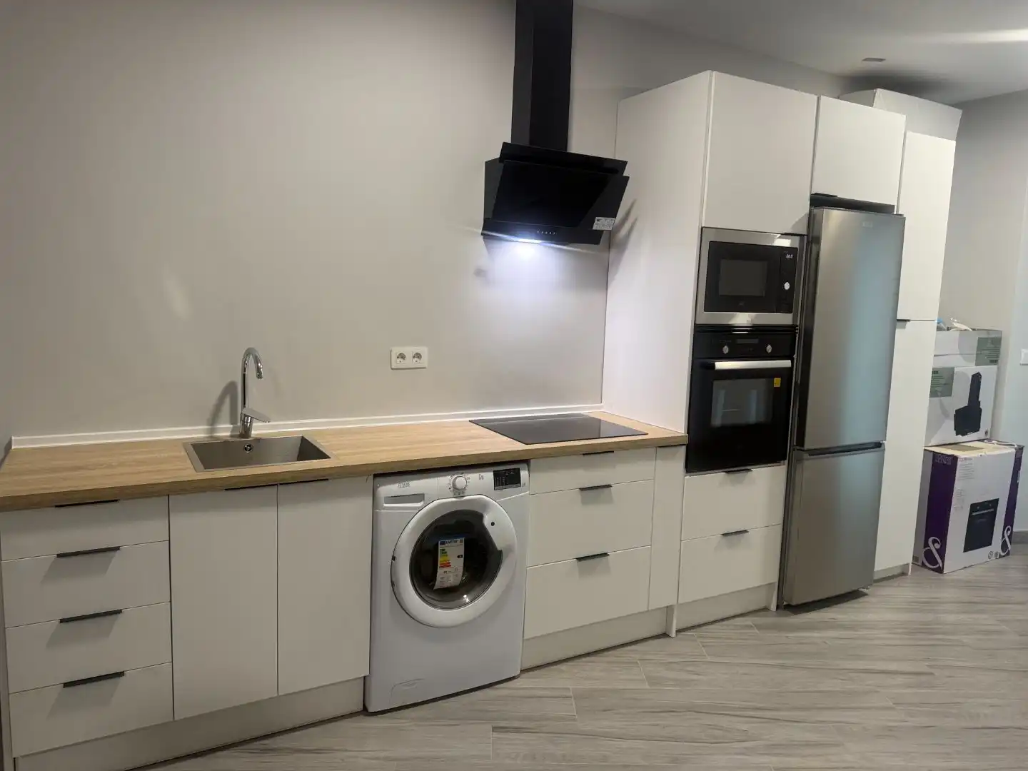 Habitación en Calle Canovas, 44, Noalejo