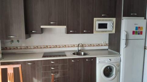 Foto 2 de Piso de alquiler en Vitigudino, Salamanca