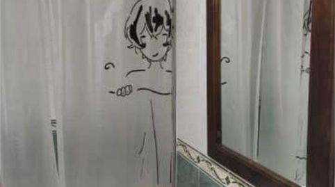 Foto 5 de Piso de alquiler en Vitigudino, Salamanca