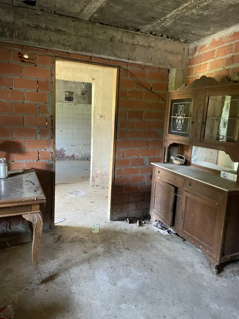 Finca rústica en venda a Oroso Cuina de Finca rústica en venda en Oroso