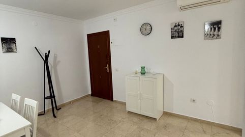 Foto 4 de Piso de alquiler en Calle Santa Teresa de Jesús, 18, Paseo Marítimo - San José - La Laguna, Cádiz Capital