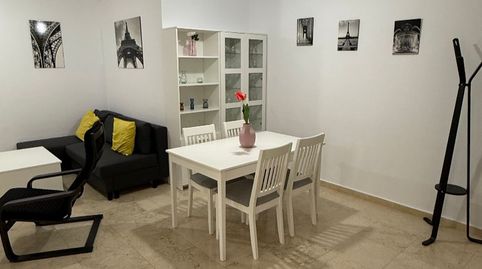 Foto 3 de Piso de alquiler en Calle Santa Teresa de Jesús, 18, Paseo Marítimo - San José - La Laguna, Cádiz Capital