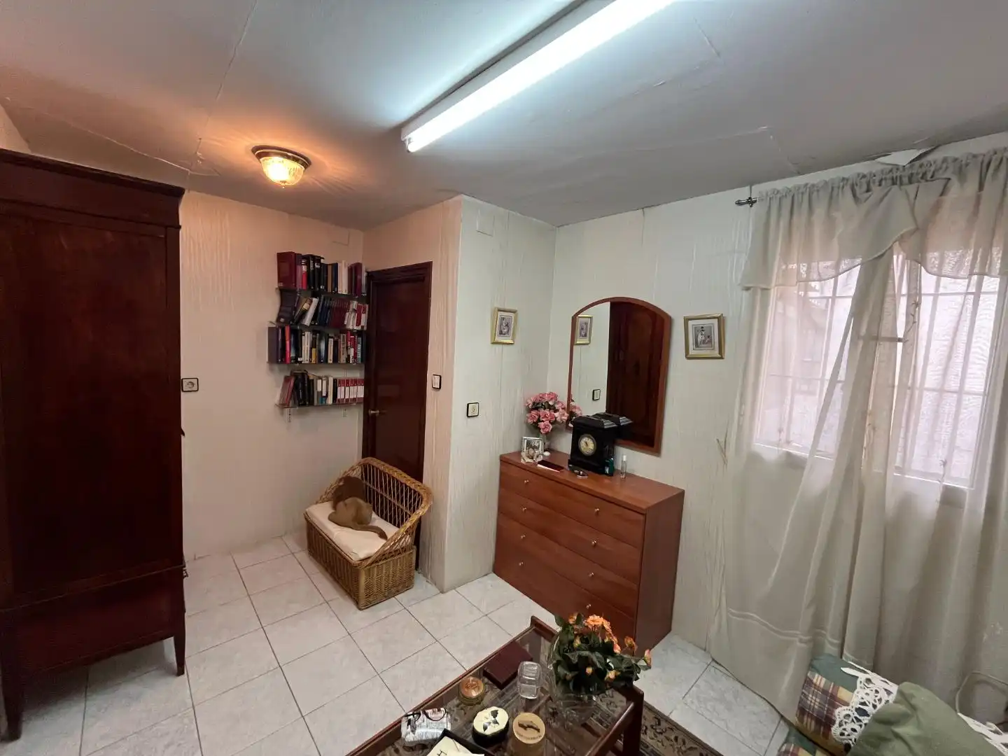 Casa adosada en venta en Plaza Cante Jondo, 1, La Zarzuela - San José - Belén Casa adosada en venta en Linares con Aire acondicionado, Terraza y Trastero