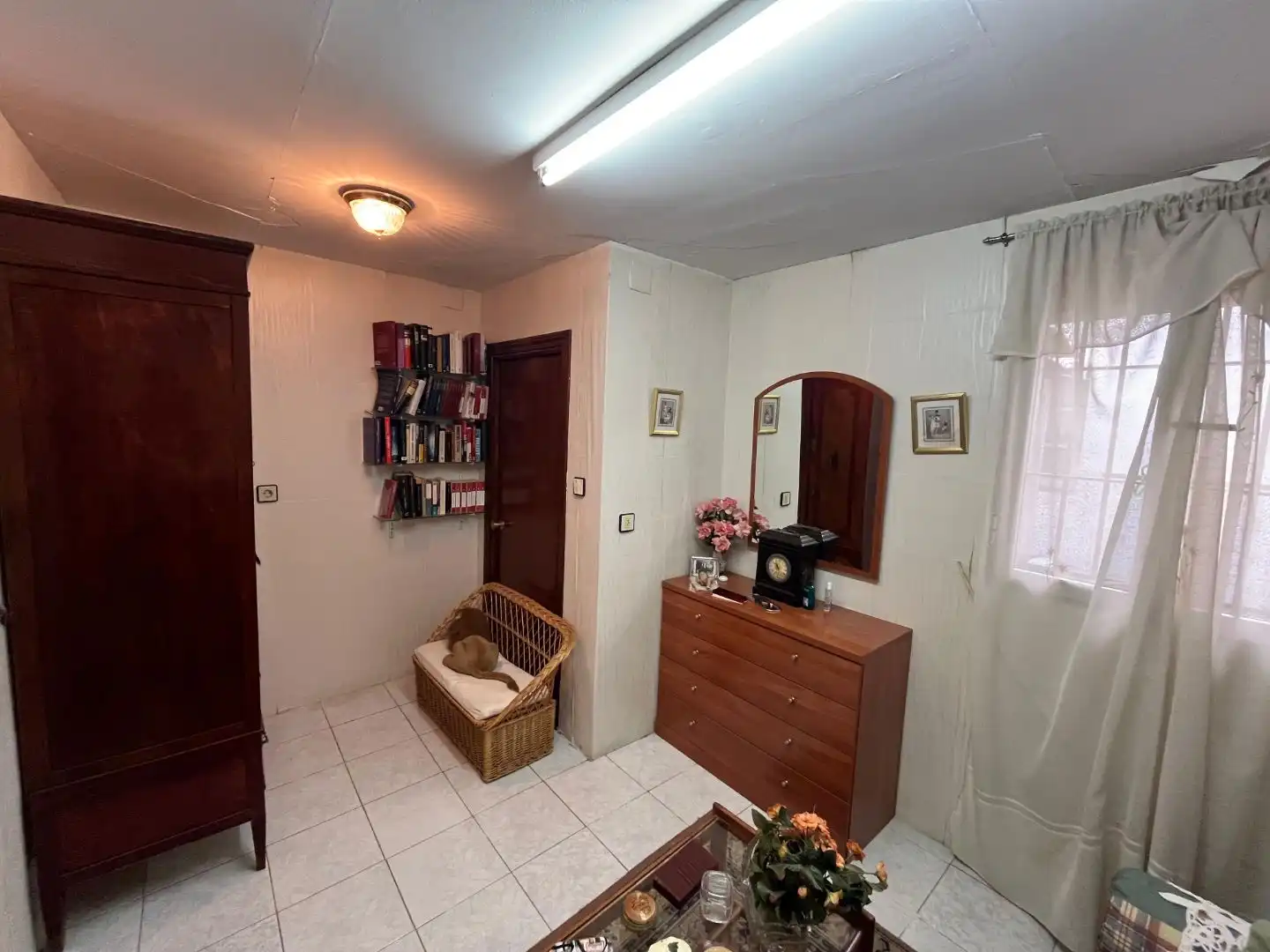 Casa adosada en venta en Plaza Cante Jondo, 1, La Zarzuela - San José - Belén Casa adosada en venta en Linares con Aire acondicionado, Terraza y Trastero