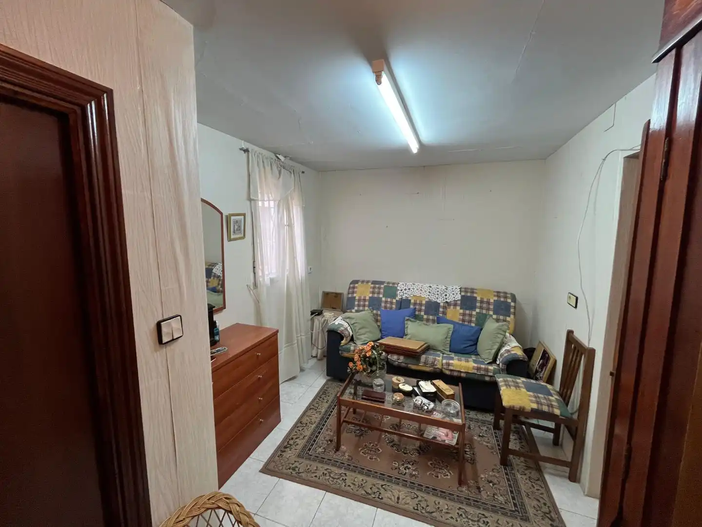 Casa adosada en venta en Plaza Cante Jondo, 1, La Zarzuela - San José - Belén Casa adosada en venta en Linares con Aire acondicionado, Terraza y Trastero