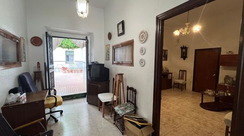 Casa adosada en venta en Plaza Cante Jondo, 1, La Zarzuela - San José - Belén, Linares - imagen 5 Foto 5 de Casa adosada en venta en Plaza Cante Jondo, 1, La Zarzuela - San José - Belén, Linares