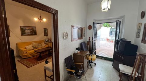 Casa adosada en venta en Plaza Cante Jondo, 1, La Zarzuela - San José - Belén, Linares - imagen 4 Foto 4 de Casa adosada en venta en Plaza Cante Jondo, 1, La Zarzuela - San José - Belén, Linares