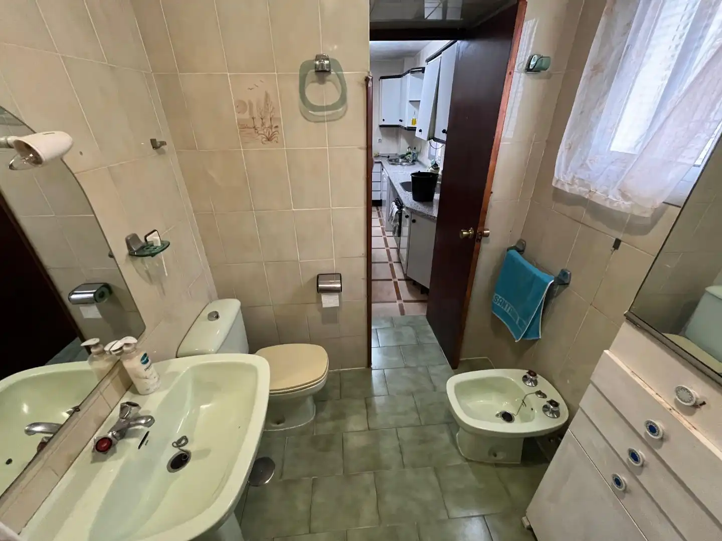 Casa adosada en venta en Plaza Cante Jondo, 1, La Zarzuela - San José - Belén Baño de Casa adosada en venta en Linares con Aire acondicionado, Terraza y Trastero