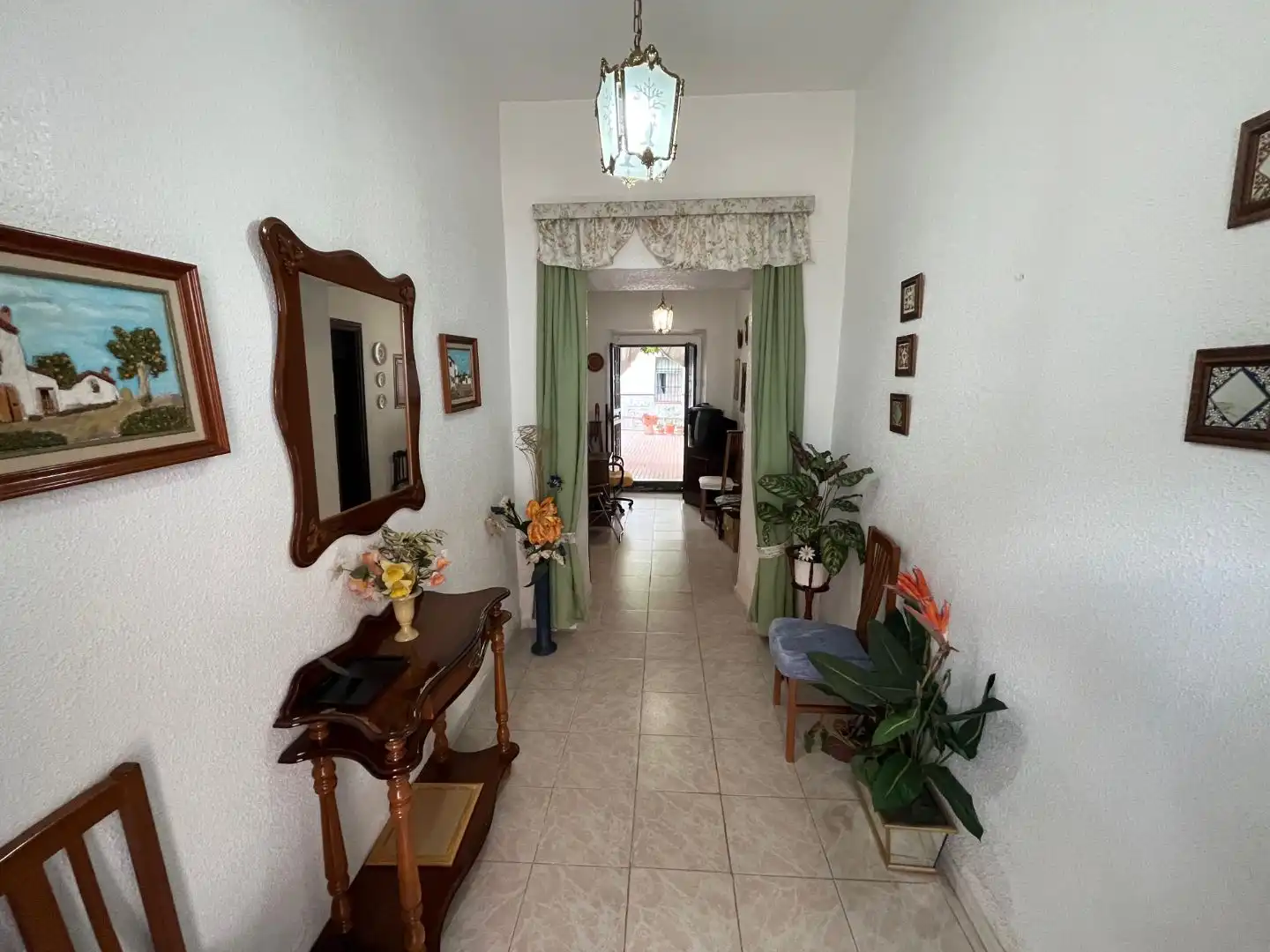 Casa adosada en venta en Plaza Cante Jondo, 1, La Zarzuela - San José - Belén Casa adosada en venta en Linares con Aire acondicionado, Terraza y Trastero