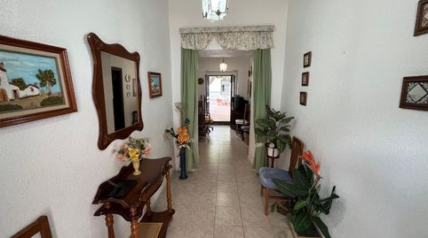 Casa adosada en venta en Plaza Cante Jondo, 1, La Zarzuela - San José - Belén, Linares - imagen 3 Foto 3 de Casa adosada en venta en Plaza Cante Jondo, 1, La Zarzuela - San José - Belén, Linares