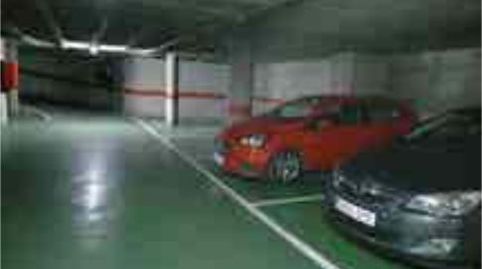 Garage zur Miete in Barrio del Ave, Zaragoza Capital - Bild 3 Foto 3 von Garage zur Miete in Barrio del Ave, Zaragoza Capital