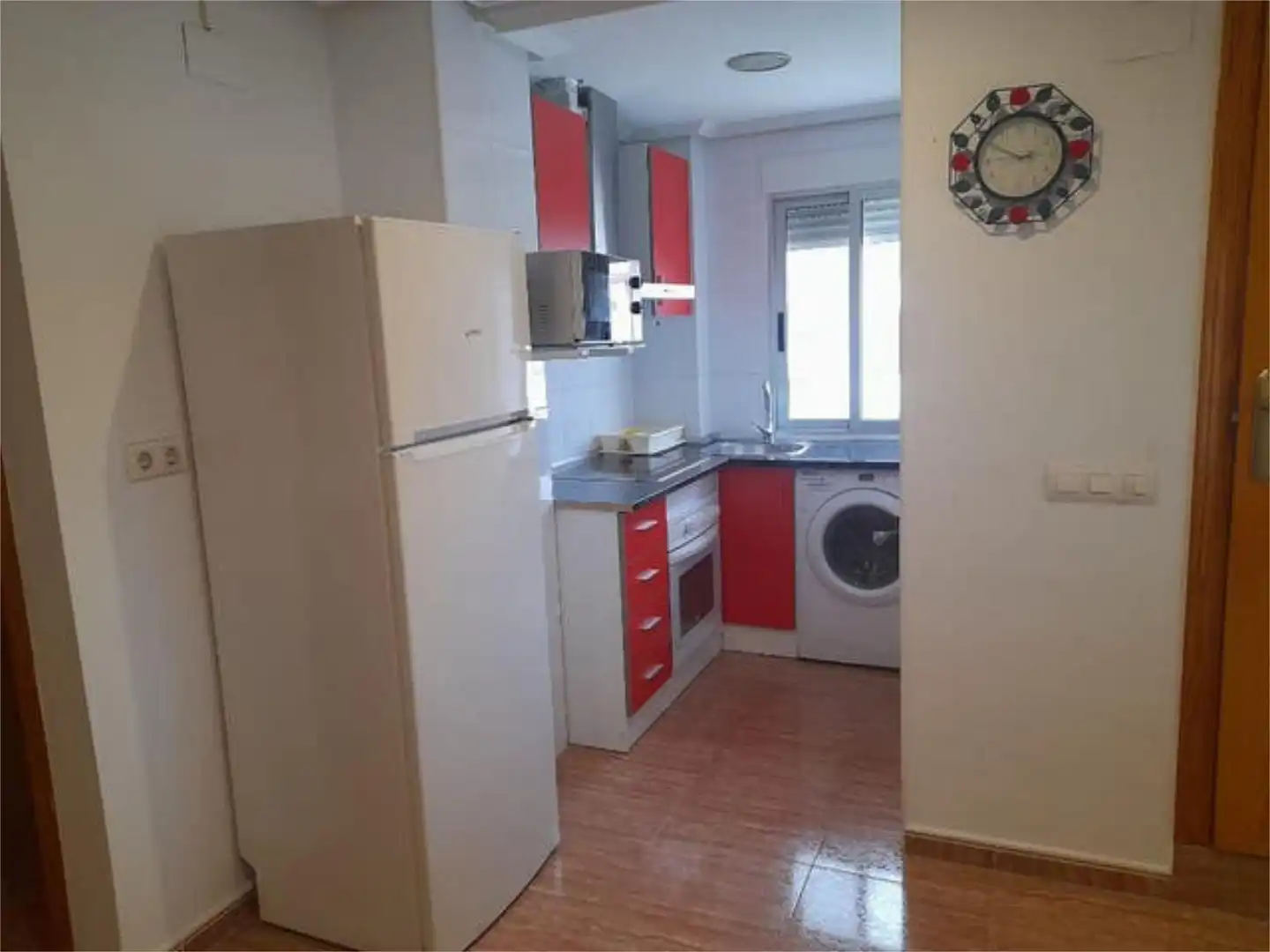 Apartments for rent in San Benito - Patiño Apartments for rent in San Benito - Patiño