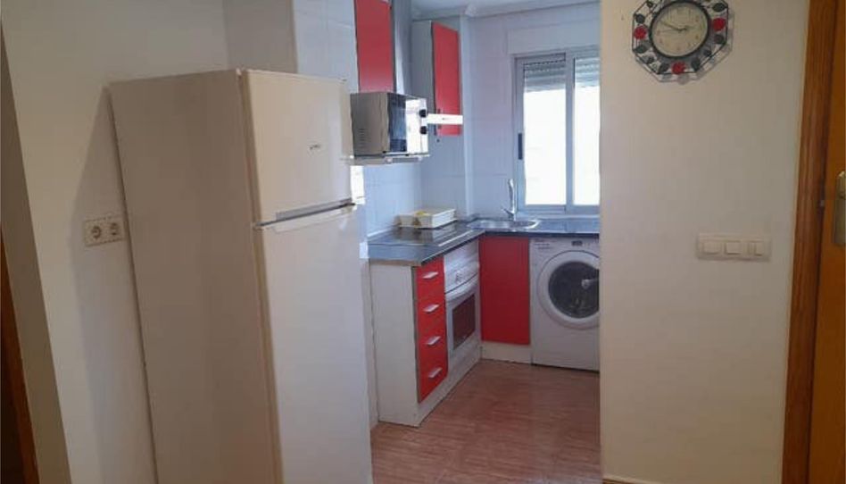 Apartments for rent in San Benito - Patiño, Murcia Capital - image 1 Photo 1 of Apartments for rent in San Benito - Patiño, Murcia Capital