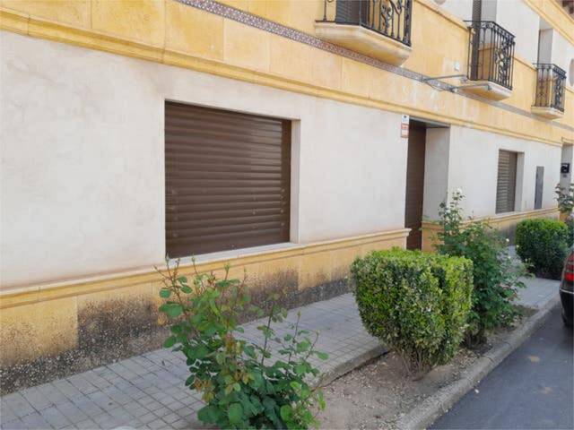Local comercial en Alquiler en Moral de Calatrava