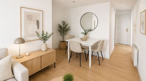 Foto 3 de Piso en venta en Falperra - Santa Lucía, A Coruña Capital