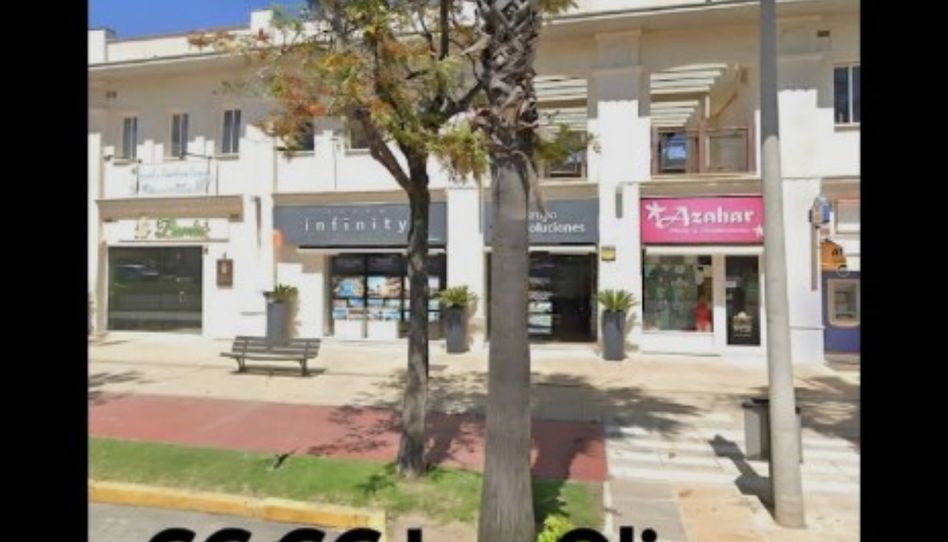 Garaje en venta en Avenida Juan Carlos I, 4, Costa Ballena - Largo Norte, Rota - imagen 1 Foto 1 de Garaje en venta en Avenida Juan Carlos I, 4, Costa Ballena - Largo Norte, Rota