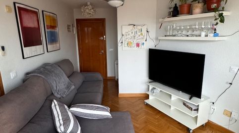 Flat for rent in Calle de María Luisa, 22, Berruguete, Madrid Capital - image 2 Photo 2 of Flat for rent in Calle de María Luisa, 22, Berruguete, Madrid Capital