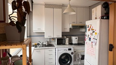 Flat for rent in Calle de María Luisa, 22, Berruguete, Madrid Capital - image 4 Photo 4 of Flat for rent in Calle de María Luisa, 22, Berruguete, Madrid Capital