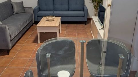 Photo 5 of Flat for rent in Calle Calipso, 48, Cavaleri, Mairena del Aljarafe