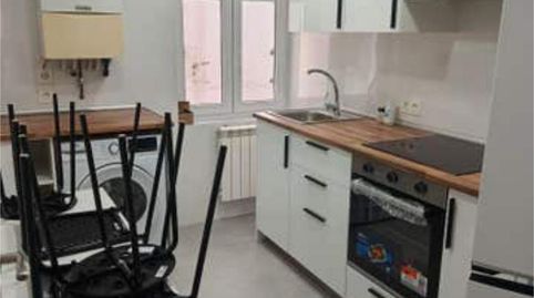 Foto 2 de Piso de alquiler en San Pablo y Santa Marina, Palencia Capital