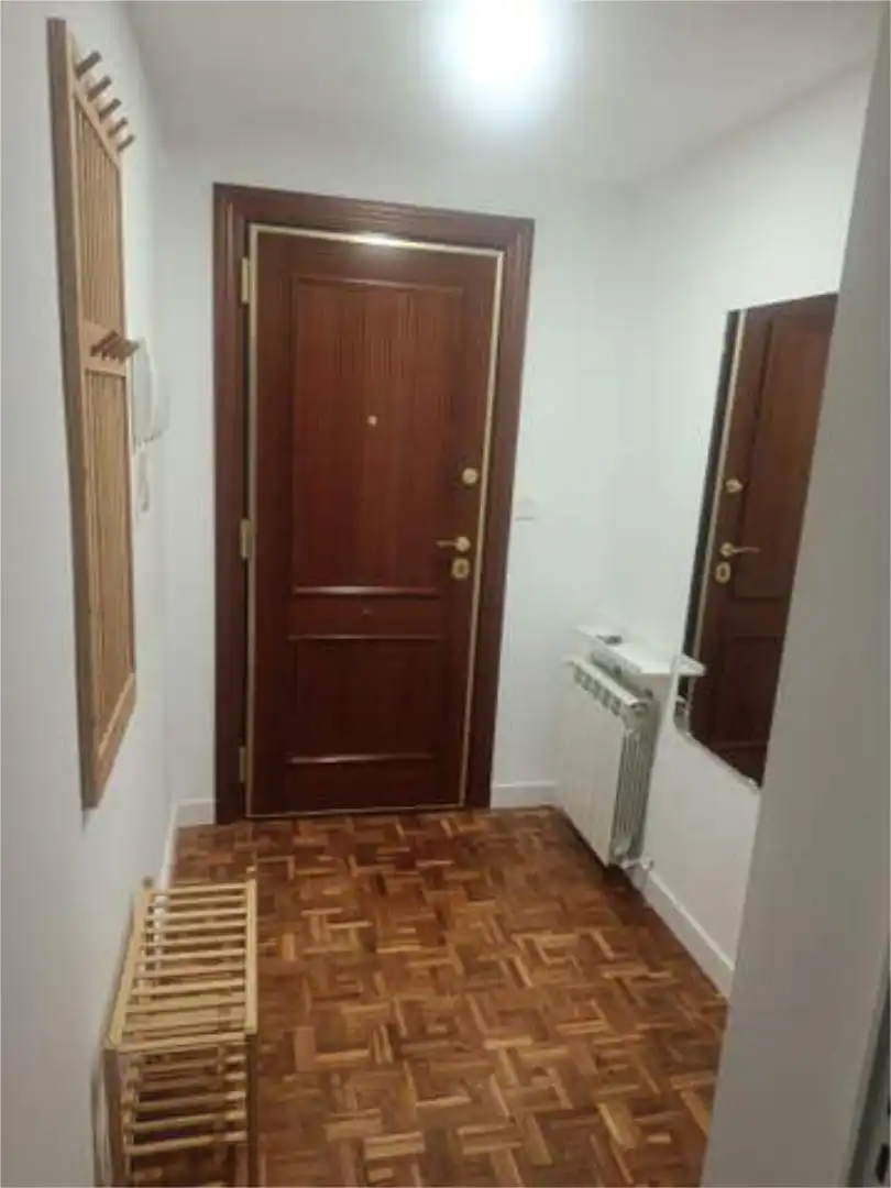 Wohnung zur Miete in Palencia Capital mit Terrasse