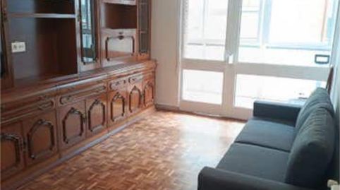 Foto 5 de Piso de alquiler en San Pablo y Santa Marina, Palencia Capital